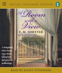 Produktbild: Forster, E: A Room With A View