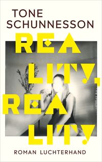 Produktbild: Reality, Reality