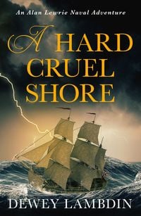 Produktbild: A Hard, Cruel Shore