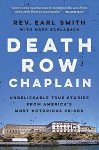 Produktbild: Death Row Chaplain