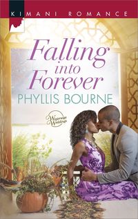 Bild vom Artikel Falling into Forever (Wintersage Weddings, Book 2) vom Autor Phyllis Bourne