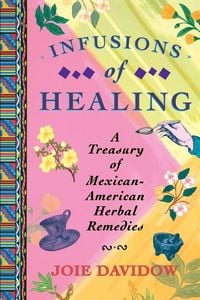 Produktbild: Infusions of Healing