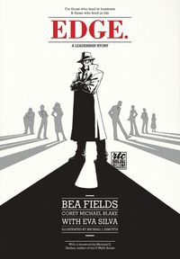 Produktbild: Edge. A Leadership Story