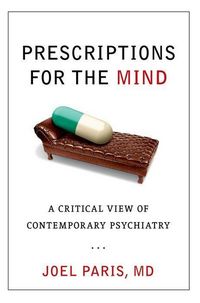 Produktbild: Prescriptions For The Mind