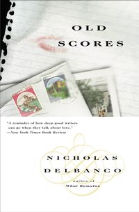 Produktbild: Old Scores