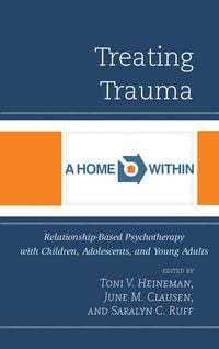 Produktbild: Treating Trauma