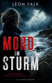 Produktbild: Mord im Sturm
