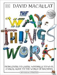 Produktbild: The Way Things Work