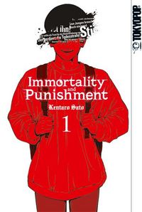 Produktbild: Immortality and Punishment 01