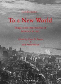 Produktbild: To a New World