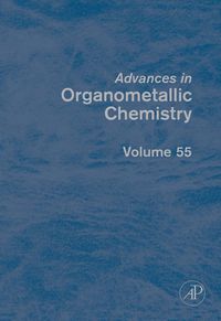 Produktbild: Advances in Organometallic Chemistry