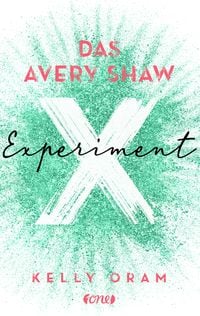 Produktbild: Das Avery Shaw Experiment
