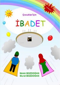 Produktbild: Cocuklar Icin Ibadet