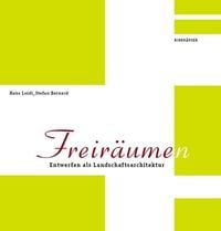 Produktbild: Freir&auml;ume(n)