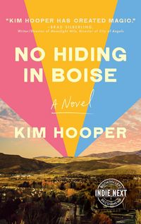 Produktbild: No Hiding in Boise