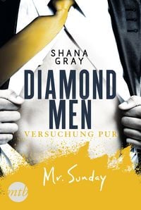 Produktbild: Diamond Men - Versuchung pur! Mr. Sunday