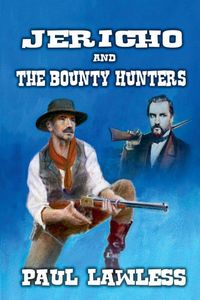 Produktbild: Jericho and the Bounty Hunters