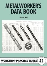 Produktbild: Metalworker's Data Book
