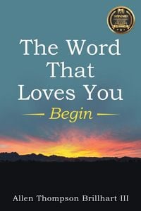 Produktbild: The Word That Loves You