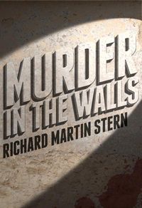 Produktbild: Murder in the Walls