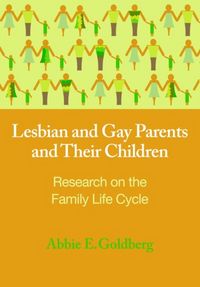 Produktbild: Lesbian & Gay Parents & Their