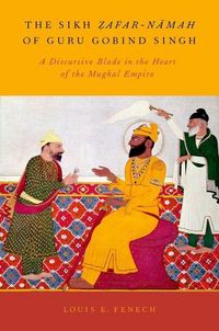 Produktbild: Sikh Zafar-Namah Of Guru Gobin