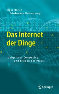 Produktbild: Das Internet der Dinge