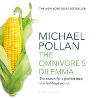 Produktbild: The Omnivore's Dilemma