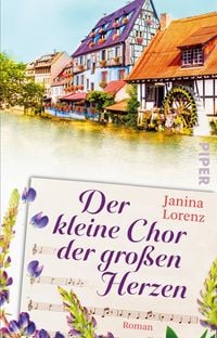 Produktbild: Der kleine Chor der gro&szlig;en Herzen