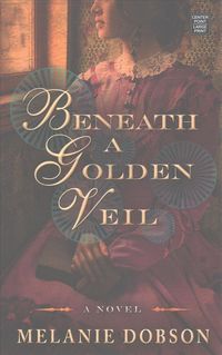 Produktbild: Beneath a Golden Veil