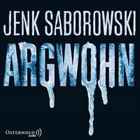 Produktbild: Argwohn (Solveigh Lang-Reihe 3)