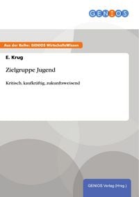 Produktbild: Zielgruppe Jugend