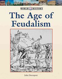 Produktbild: The Age of Feudalism