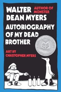 Produktbild: Autobiography of My Dead Brother