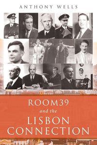 Produktbild: Room39 and the Lisbon Connection