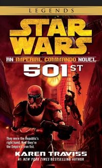 Produktbild: Star Wars 501st
