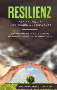 Produktbild: Resilienz