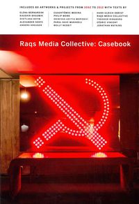 Produktbild: Raqs Media Collective: Casebook