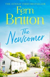 Produktbild: Britton, F: The Newcomer