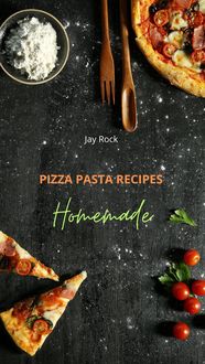 Produktbild: Pizza Pasta Recipes Homemade