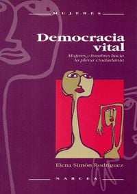 Produktbild: Democracia vital