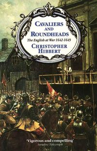 Produktbild: Cavaliers and Roundheads
