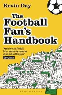 Produktbild: The Football Fan's Handbook