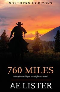 Produktbild: 760 Miles