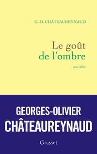 Produktbild: Le go&ucirc;t de l'ombre