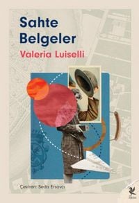 Produktbild: Sahte Belgeler