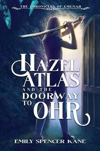 Produktbild: Hazel Atlas and the Doorway to Ohr