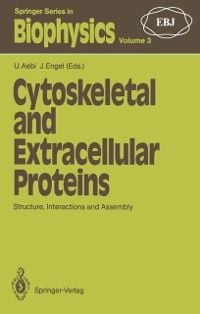 Produktbild: Cytoskeletal and Extracellular Proteins