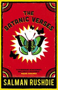 Bild vom Artikel The Satanic Verses vom Autor Salman Rushdie
