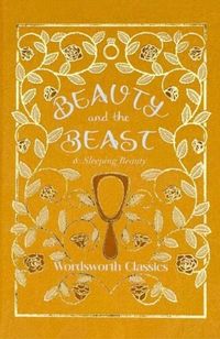 Produktbild: Beauty and the Beast: with Sleeping Beauty